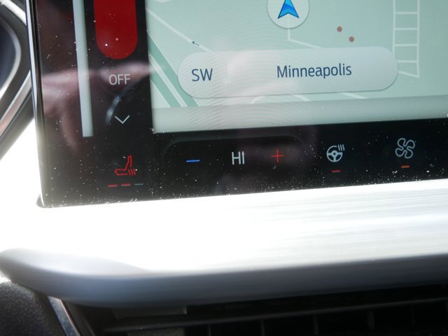 Certified 2024 Ford Escape Platinum image 26