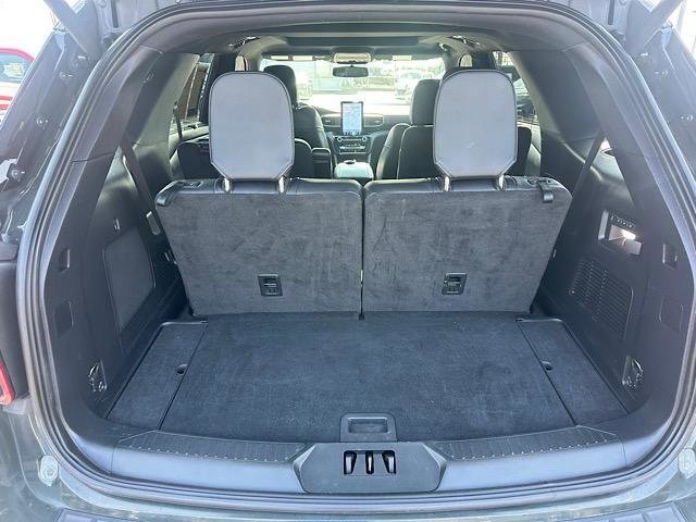 Certified 2022 Ford Explorer ST w/ Equipment Group 401A image 16