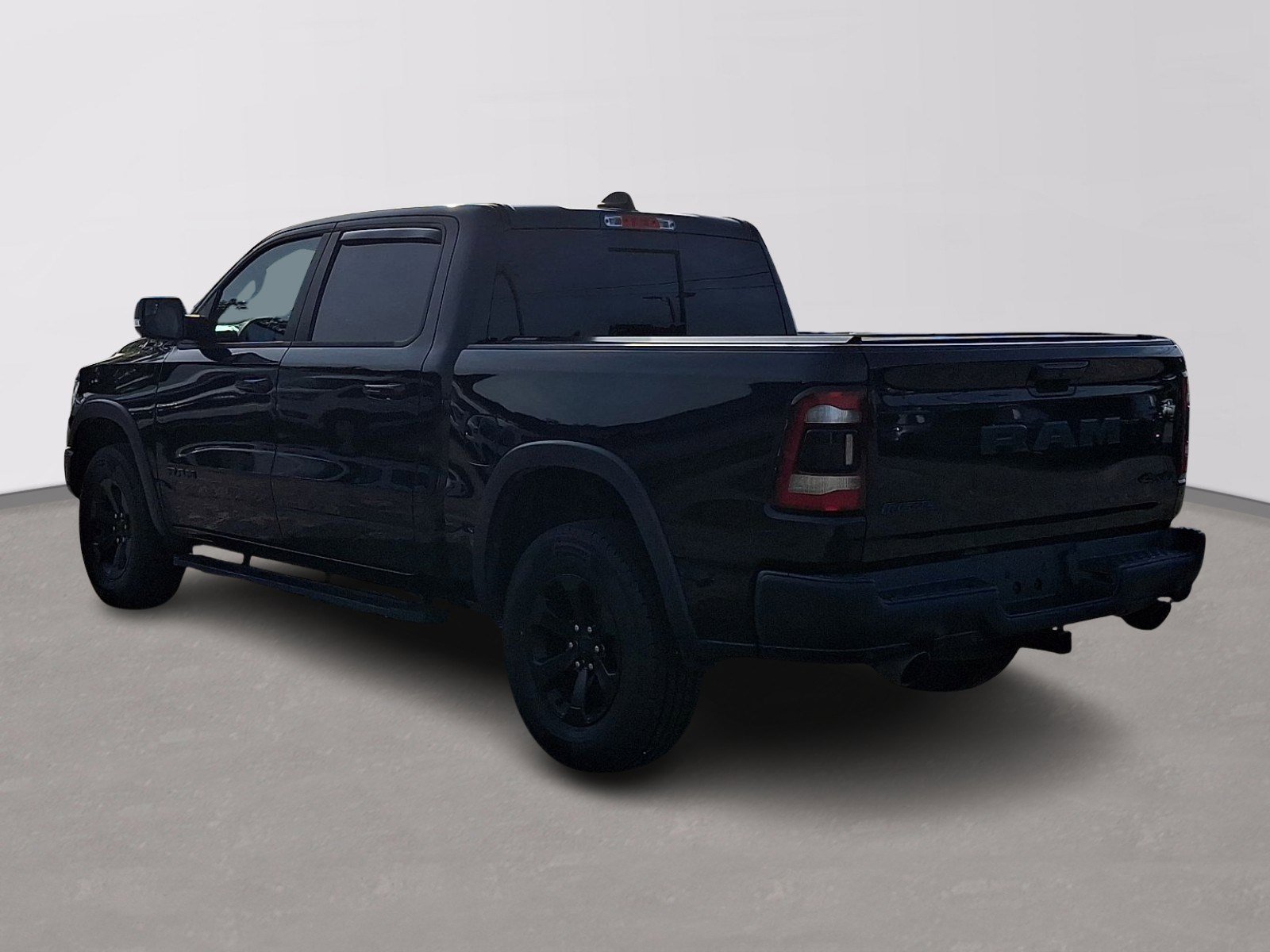 Used 2023 RAM 1500 Rebel w/ Rebel Level 2 Equipment Group AWD/4WD image 4
