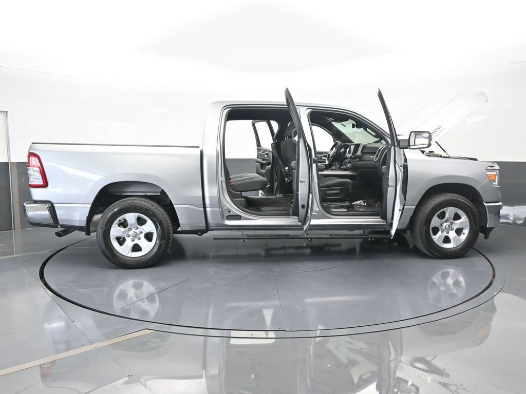 Used 2023 RAM 1500 Big Horn image 75