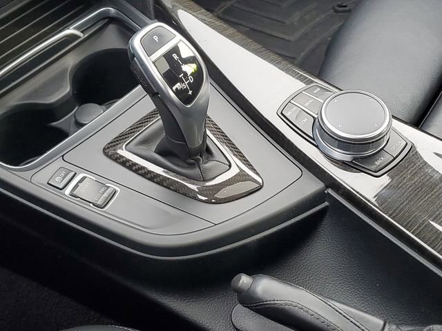 Used 2018 BMW 330i xDrive Sedan w/ Convenience Package image 20