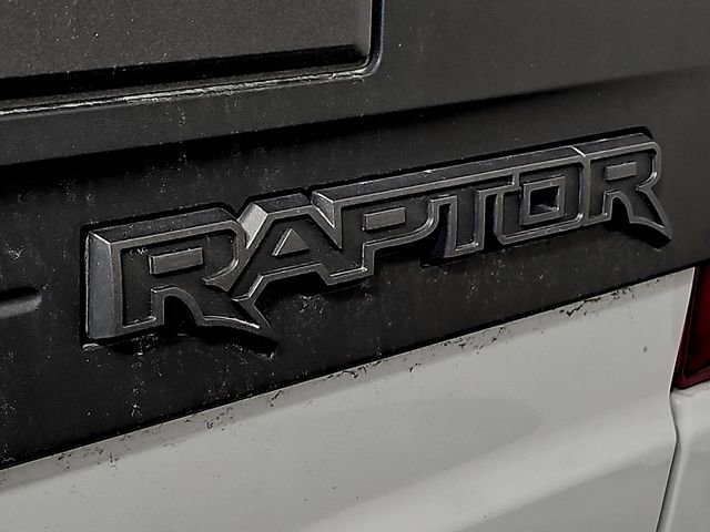 Certified 2023 Ford F150 Raptor image 31