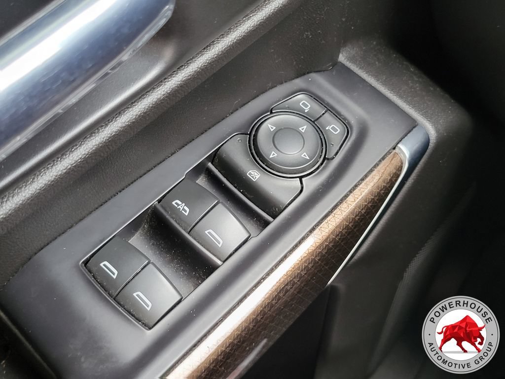 Used 2020 Chevrolet Silverado 1500 LT w/ All-Star Edition AWD/4WD image 25