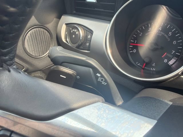 Certified 2021 Ford Mustang GT Premium RWD image 23