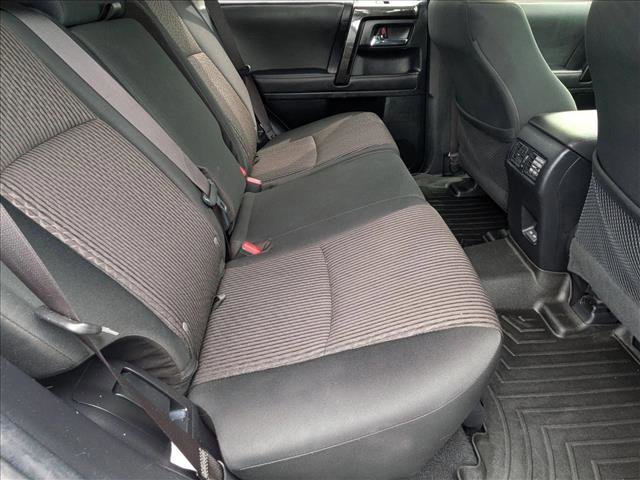 Used 2023 Toyota 4Runner TRD Off-Road AWD/4WD image 18