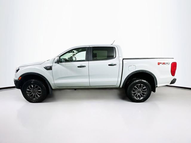 Certified 2022 Ford Ranger XLT w/ Equipment Group 301A Mid AWD/4WD image 5