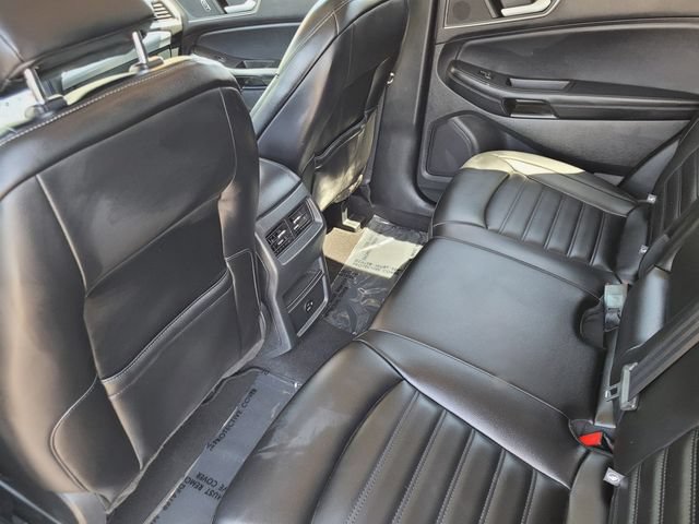 Certified 2021 Ford Edge SEL w/ Cargo Accessory Package AWD/4WD image 11