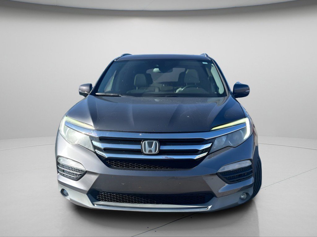 Used 2017 Honda Pilot Touring image 15