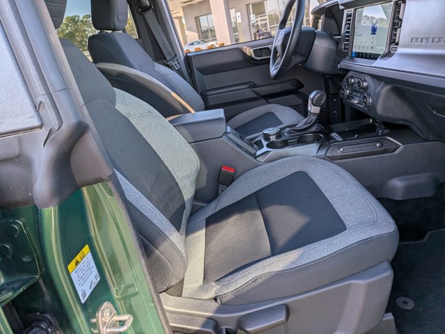 Certified 2025 Ford Bronco Big Bend image 31