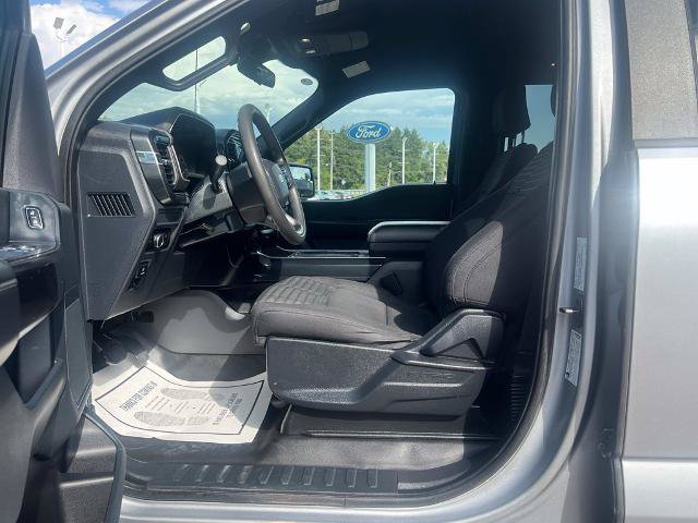Certified 2023 Ford F150 XL w/ STX Appearance Package AWD/4WD image 21