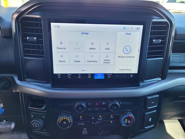 Certified 2025 Ford F150 XL w/ Equipment Group 103A High image 20