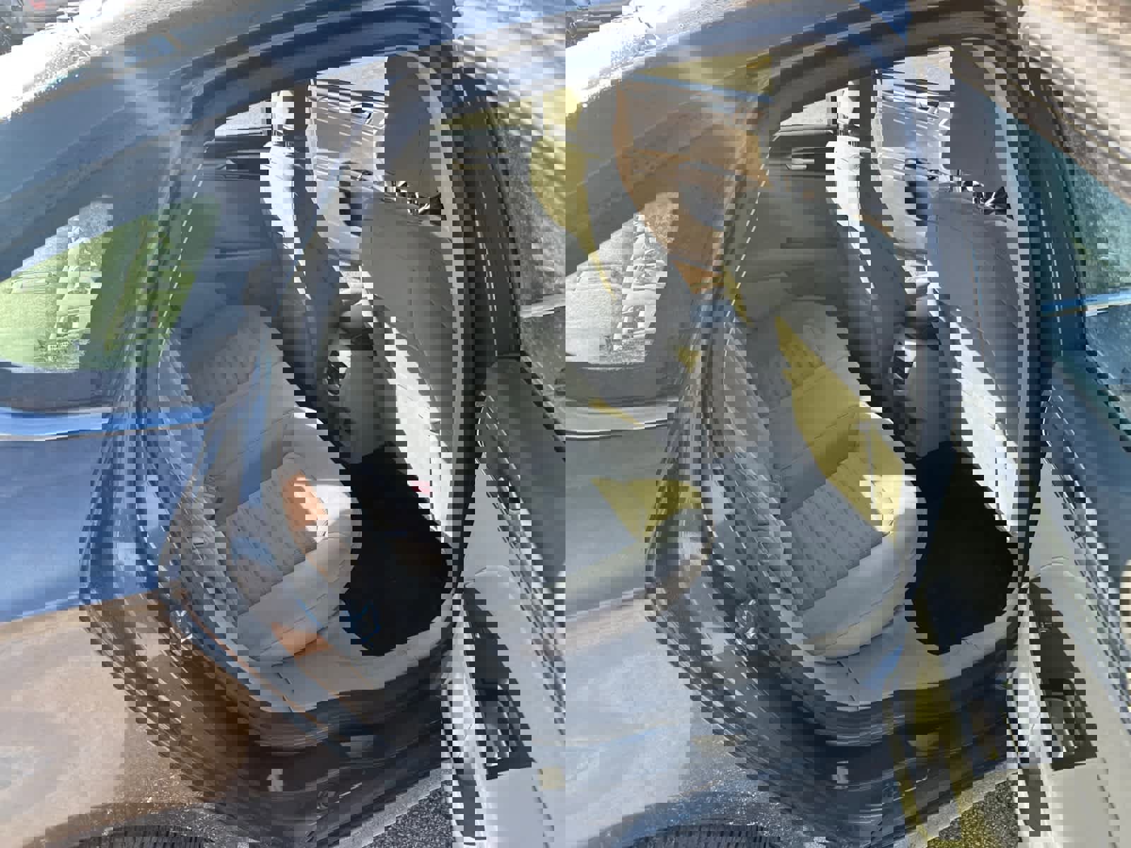 Certified 2017 Ford Fusion SE image 18