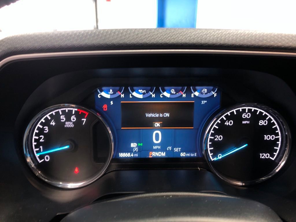 Certified 2023 Ford F150 XLT w/ Equipment Group 302A High image 20