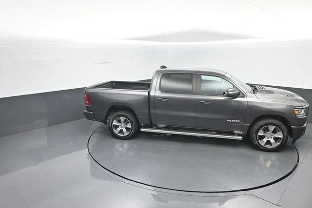Used 2024 RAM 1500 Laramie AWD/4WD image 27