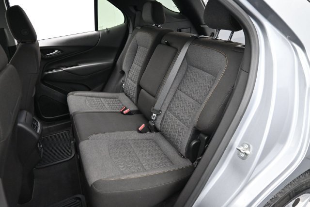 Used 2024 Chevrolet Equinox LT FWD image 27