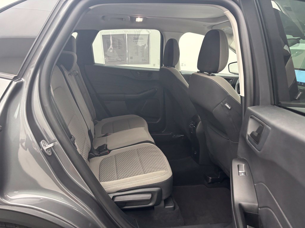 Certified 2022 Ford Escape SE w/ Convenience Package AWD/4WD image 41