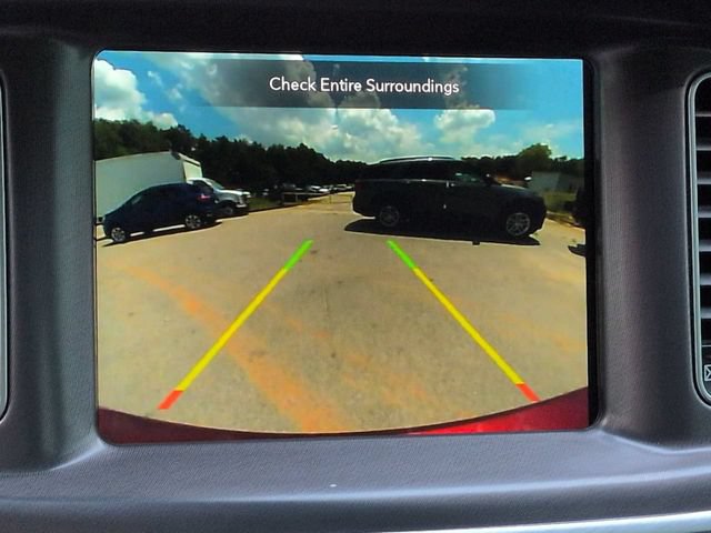 Used 2020 Dodge Charger Scat Pack RWD image 26