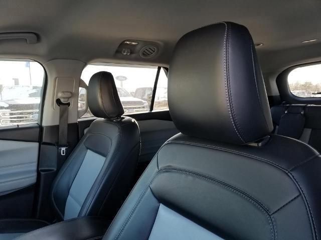 Certified 2023 Ford Explorer XLT w/ Equipment Group 202A image 15