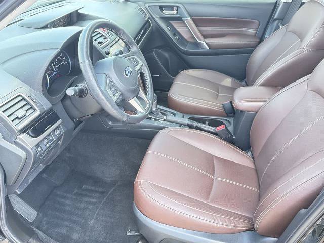 Used 2018 Subaru Forester 2.0XT Touring AWD/4WD image 10