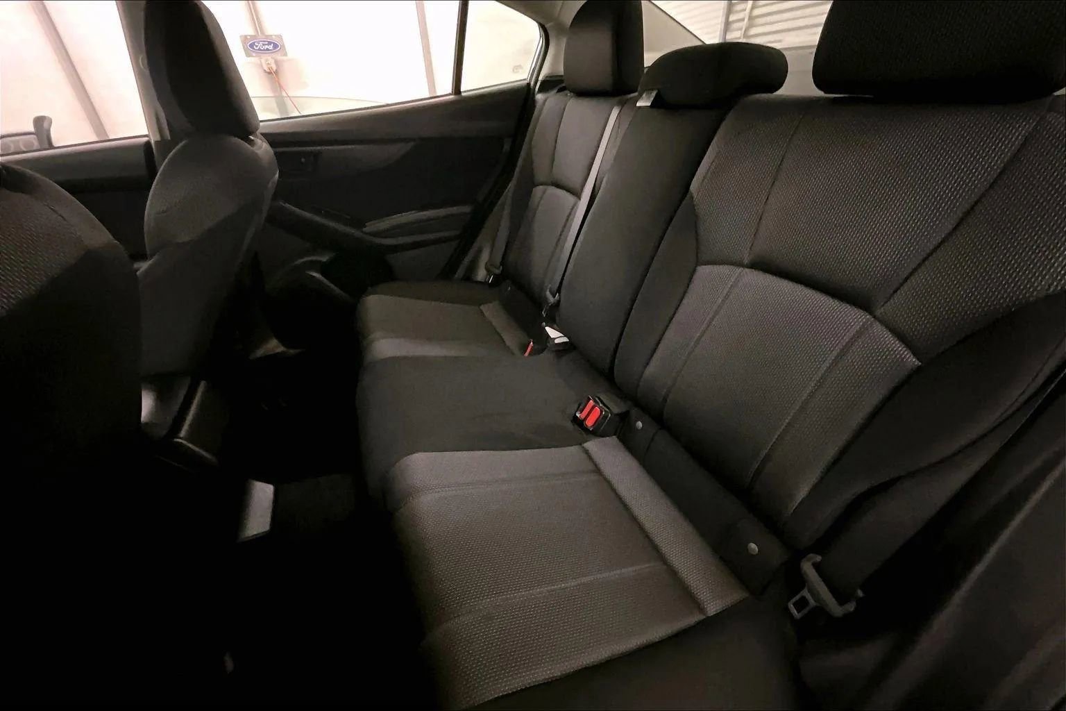 Used 2019 Subaru Impreza 2.0i Premium w/ Eyesight & BSD/Rcta & SRF image 25