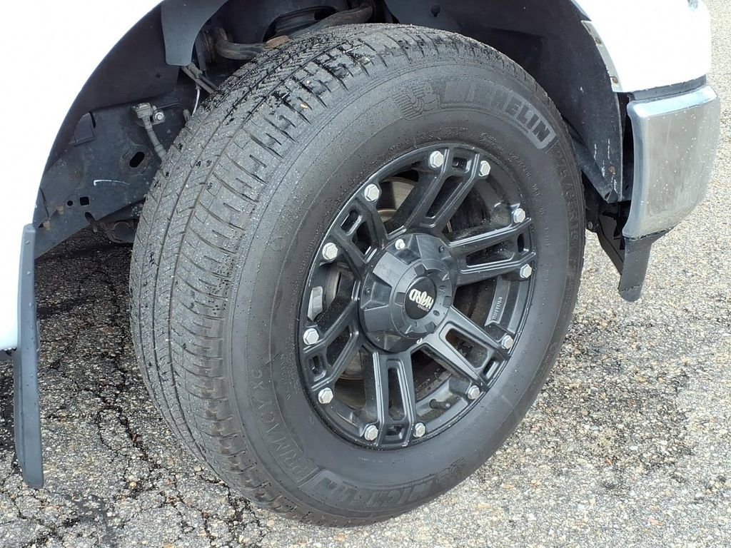 Certified 2022 Ford F150 XLT w/ Trailer Tow Package AWD/4WD image 9