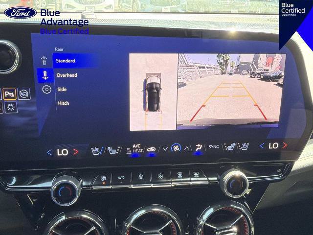 Used 2024 Chevrolet Blazer EV RS AWD/4WD image 32