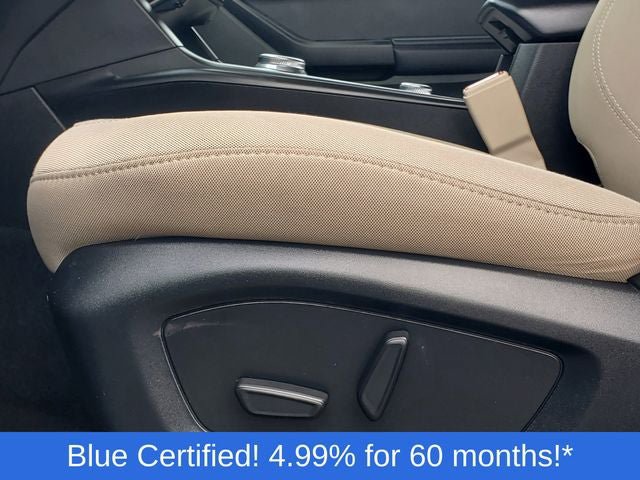 Certified 2022 Ford Explorer 4WD image 6