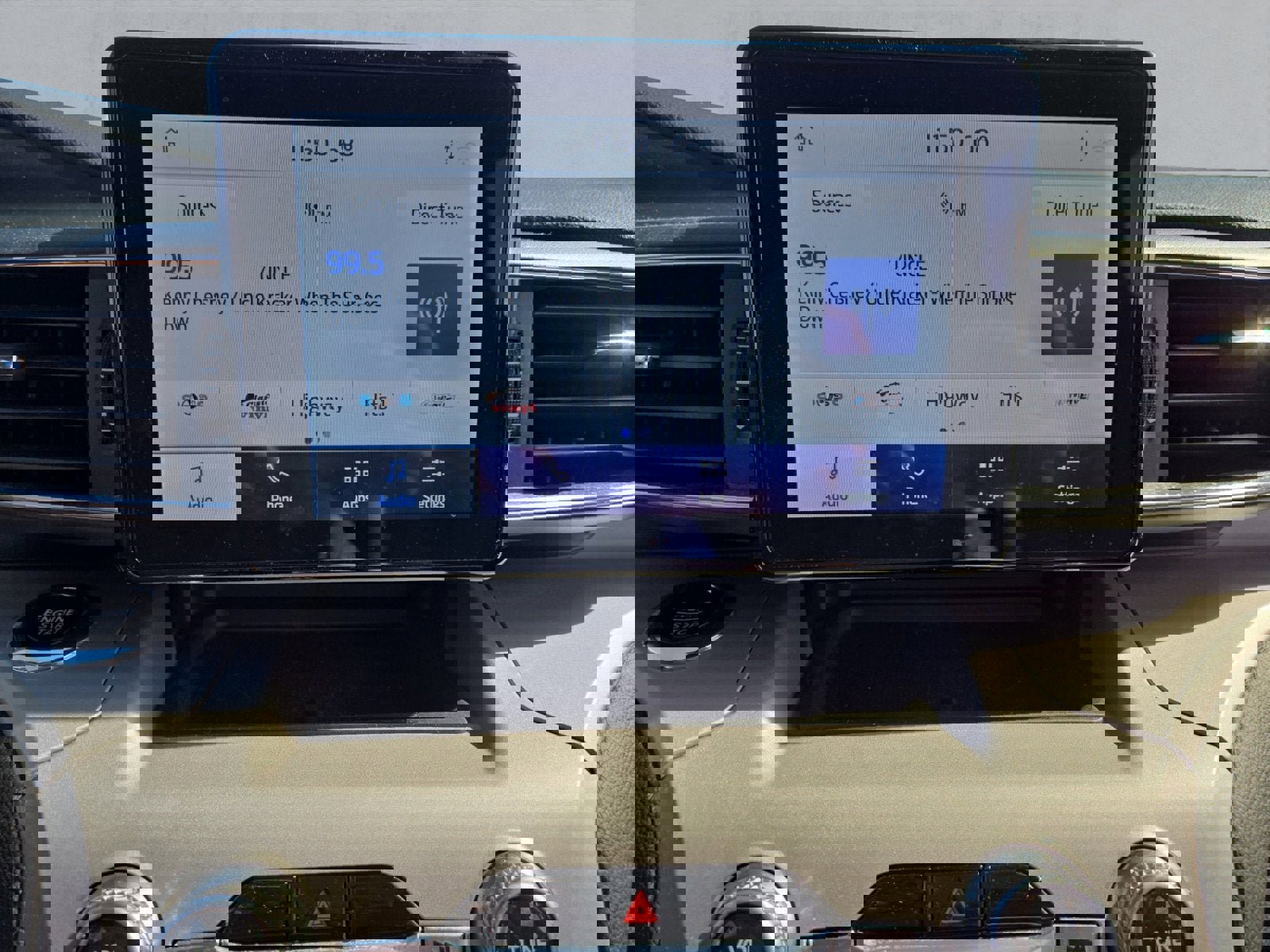 Certified 2023 Ford Explorer XLT w/ Equipment Group 202A image 18