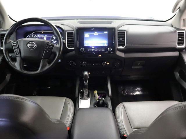 Used 2022 Nissan Frontier SV image 20
