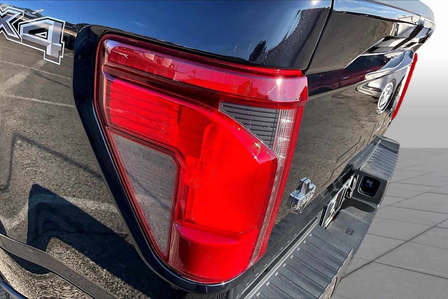 Certified 2024 Ford F150 XLT w/ Equipment Group 302A MID AWD/4WD image 28