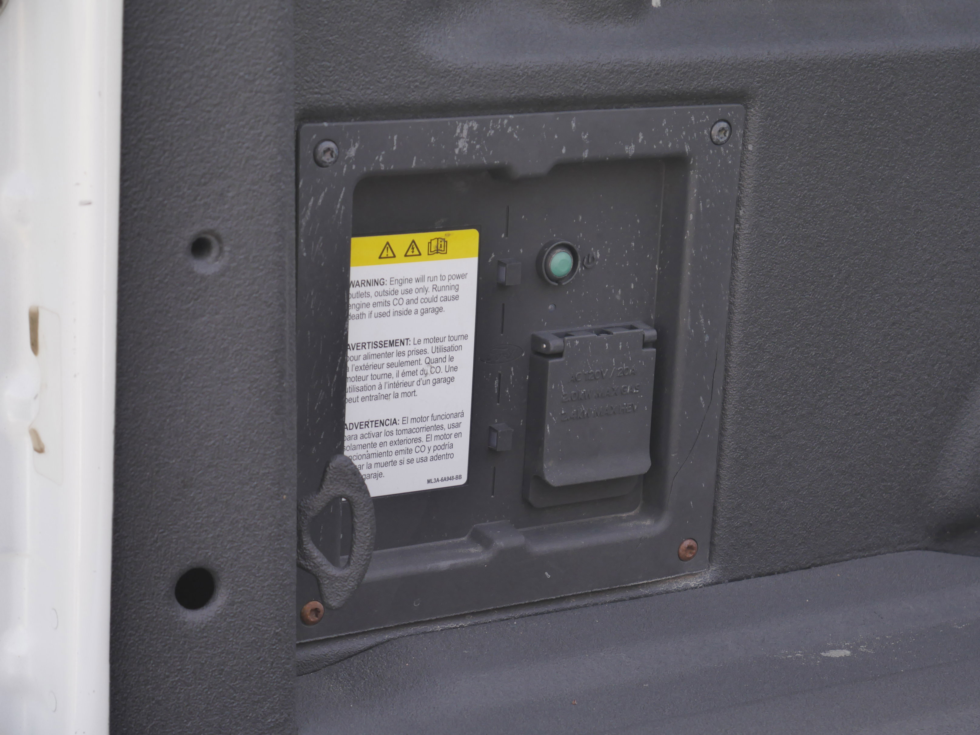 Certified 2021 Ford F150 Limited image 29