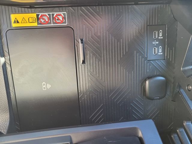 Used 2024 Toyota Tacoma TRD Sport image 24