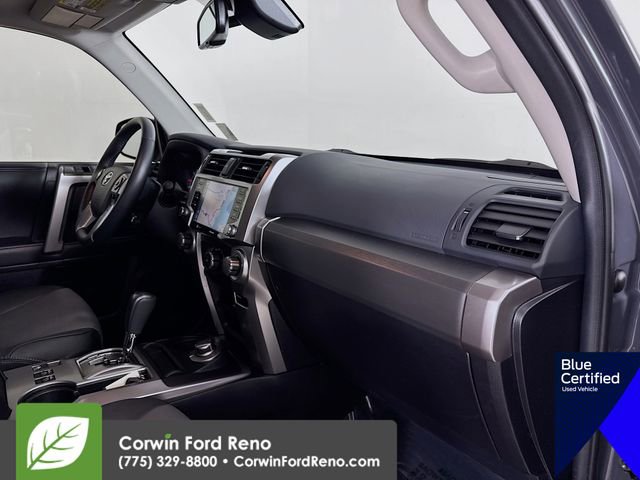 Used 2024 Toyota 4Runner SR5 Premium image 33