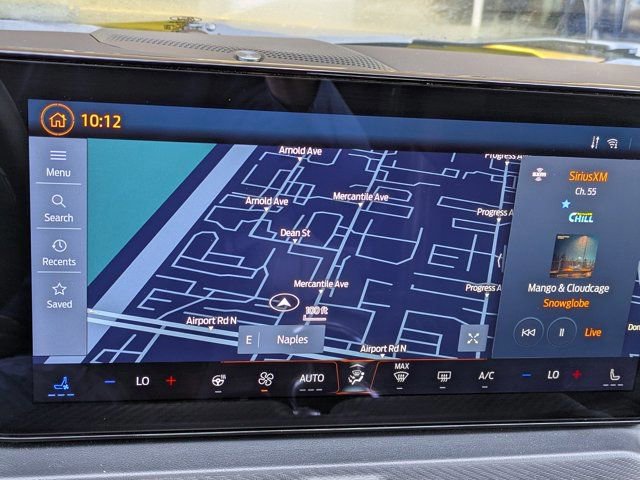 Certified 2024 Ford Mustang Premium image 28