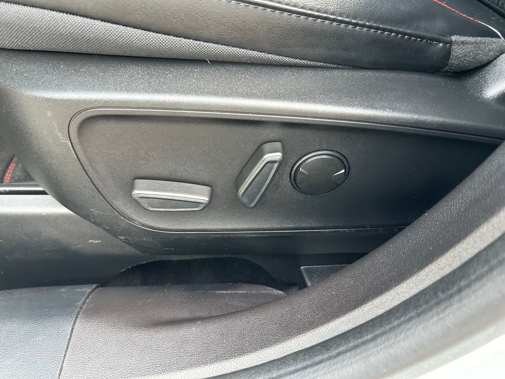 Certified 2023 Ford Escape ST-Line w/ Tech Pack #1 image 16