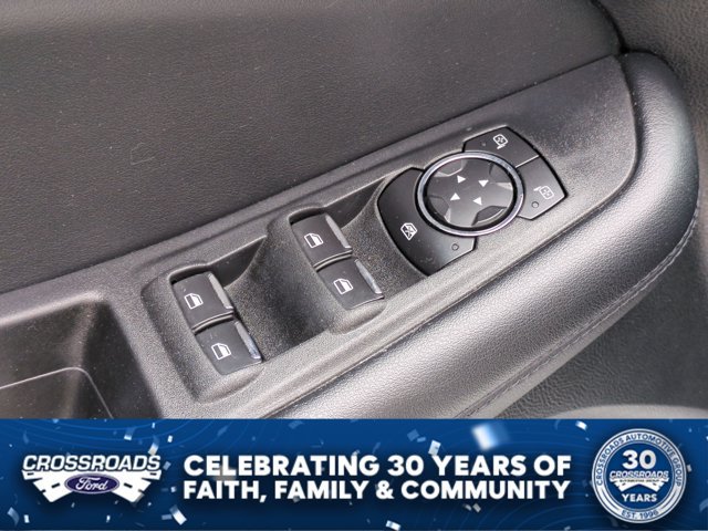 Certified 2022 Ford Edge SE AWD/4WD image 14