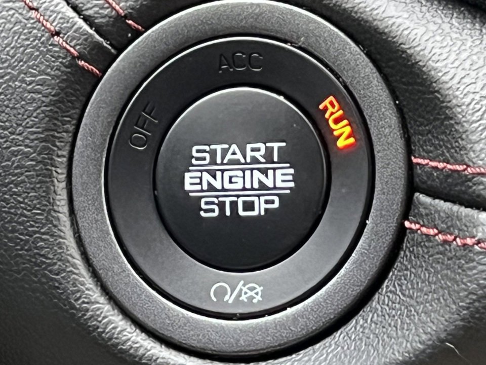 Used 2022 Dodge Durango R/T w/ Tow 'N Go Package image 39