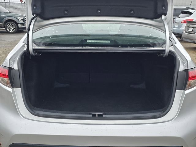 Used 2021 Toyota Corolla LE image 25