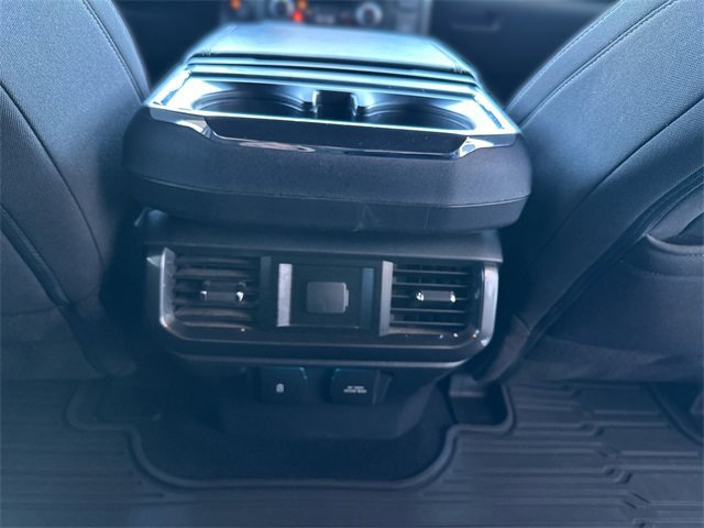 Certified 2023 Ford F150 XLT w/ Equipment Group 302A High image 24