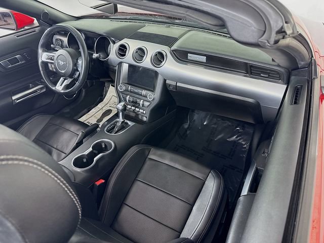 Certified 2022 Ford Mustang Premium image 22