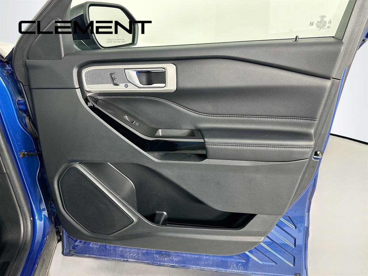 Certified 2022 Ford Explorer ST w/ Equipment Group 401A image 38