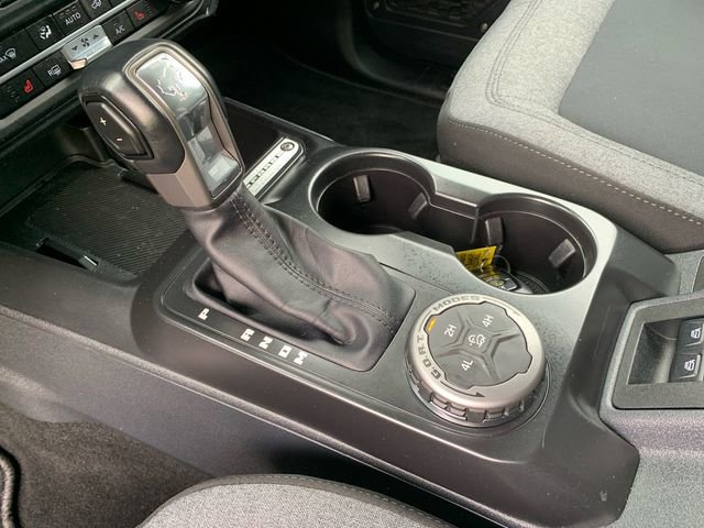 Certified 2025 Ford Bronco Big Bend AWD/4WD image 31
