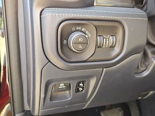 Used 2019 RAM 1500 Limited image 24