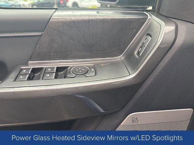 Certified 2022 Ford F150 XLT w/ Equipment Group 302A High image 13