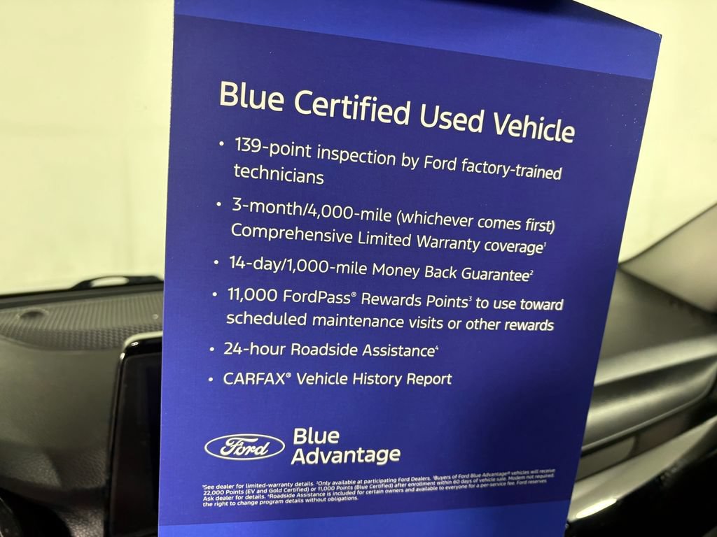 Used 2023 Kia Seltos EX AWD/4WD image 25