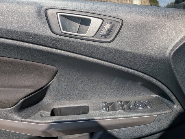 Certified 2021 Ford EcoSport SE FWD image 14