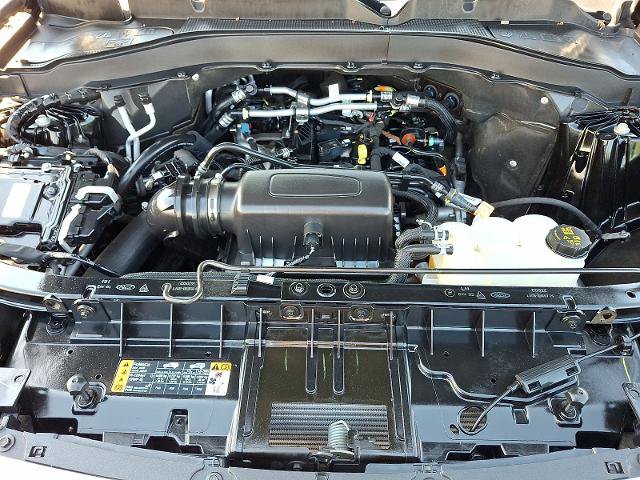 Certified 2023 Ford Explorer XLT w/ Equipment Group 202A AWD/4WD image 28