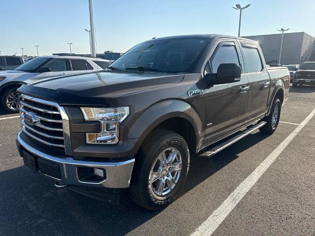 Certified 2017 Ford F150 XLT w/ Equipment Group 302A Luxury AWD/4WD image 1
