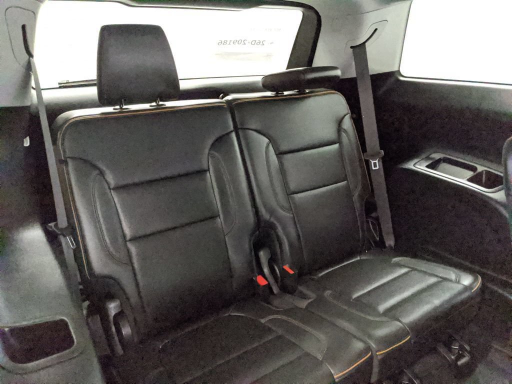 Used 2023 GMC Acadia AT4 w/ Technology Package AWD/4WD image 20