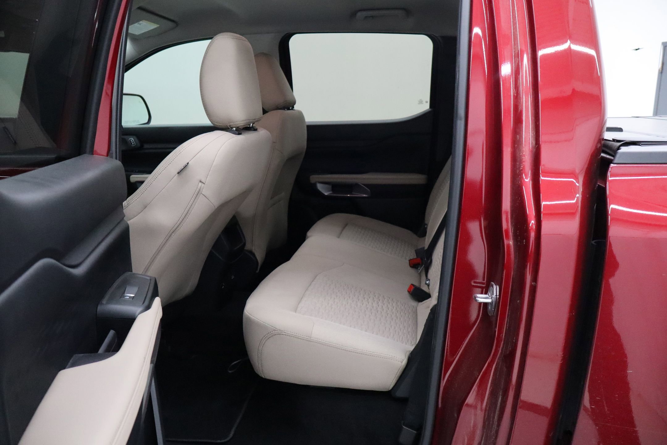 Certified 2025 Ford Ranger XLT w/ Equipment Group 301A High RWD image 26
